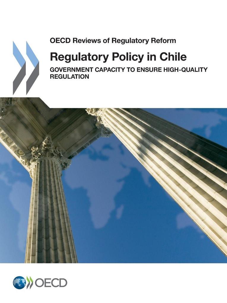 Regulatory Policy in Chile