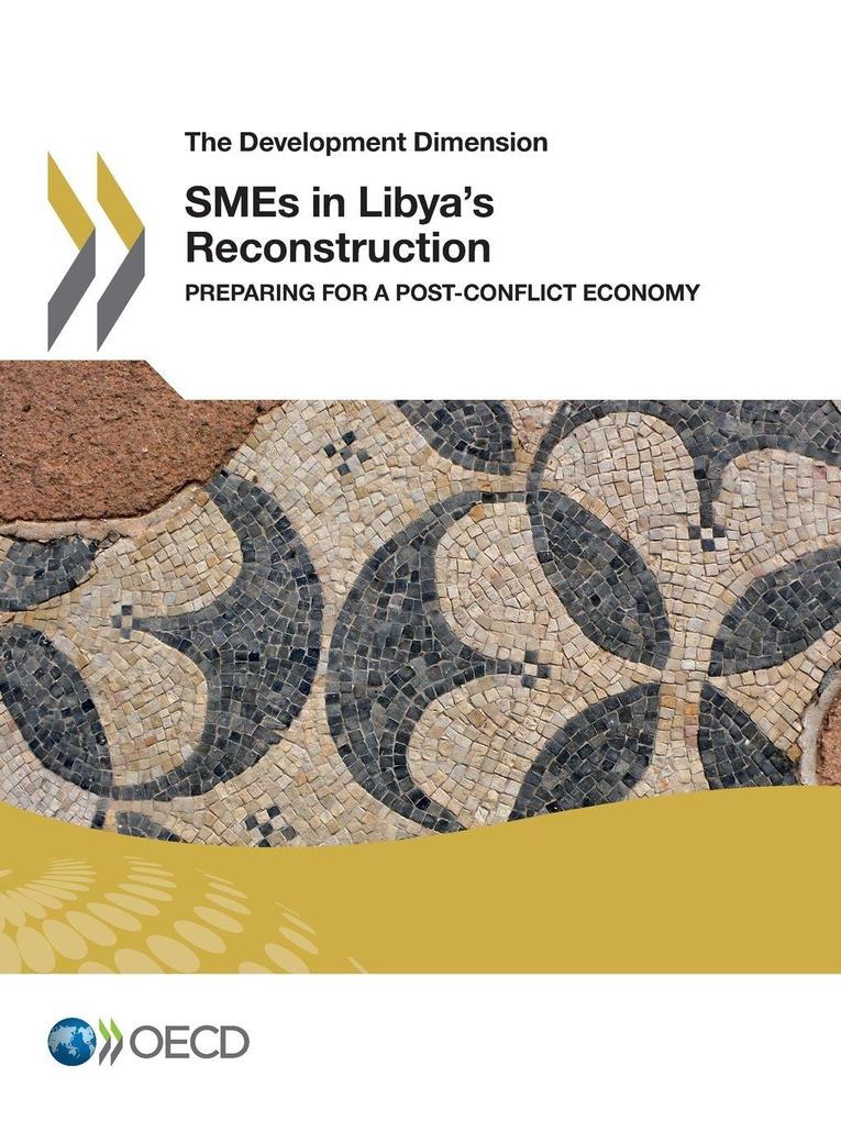 SMEs in Libya's Reconstruction