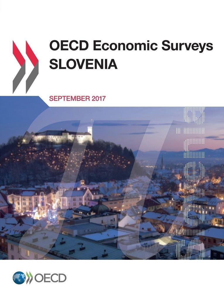 OECD Economic Surveys