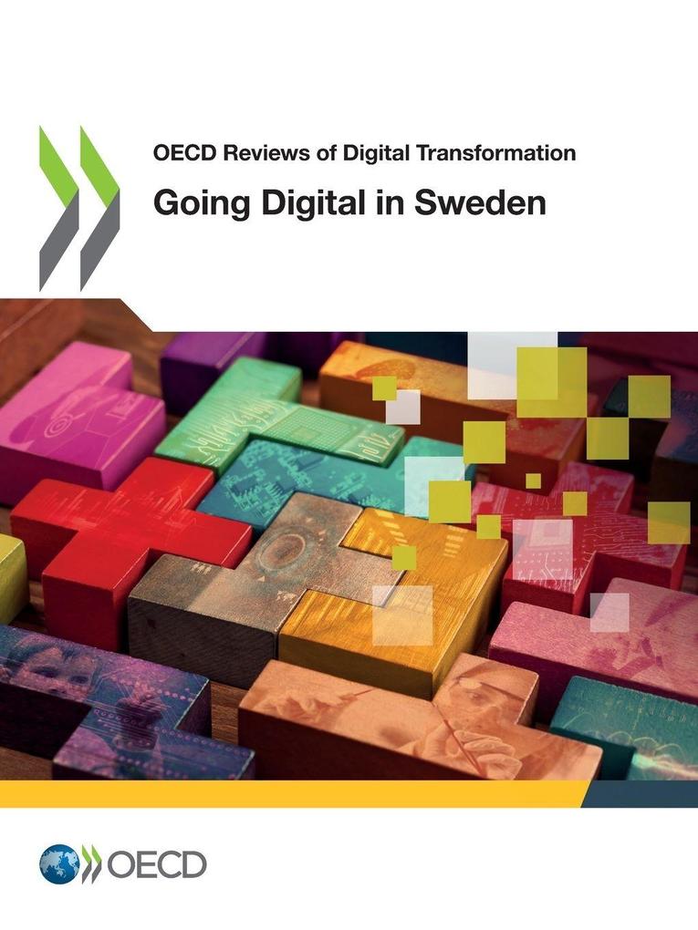 OECD Reviews of Digital Transformation