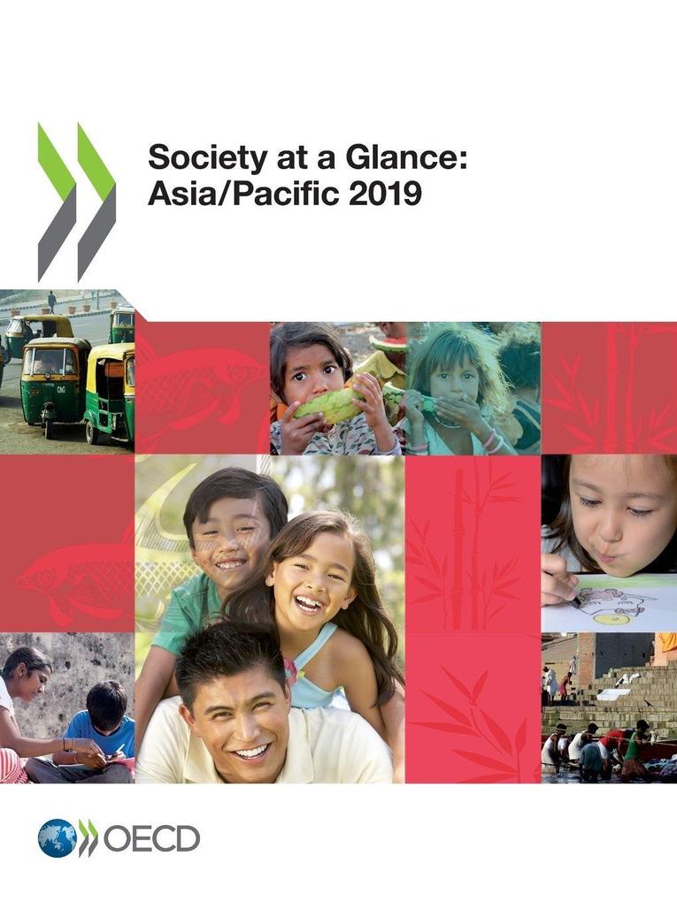 Society at a Glance