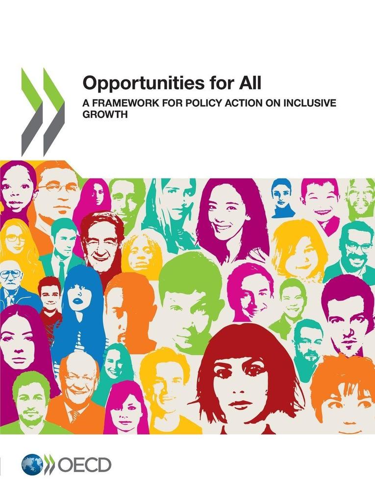Opportunities for All