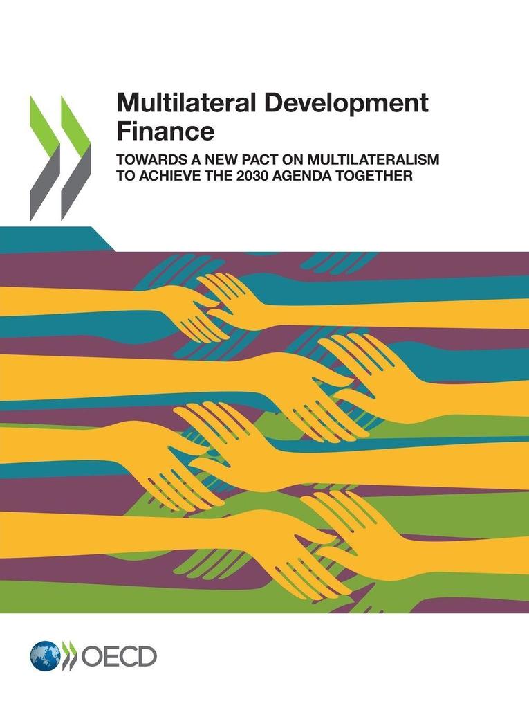 Multilateral Development Finance