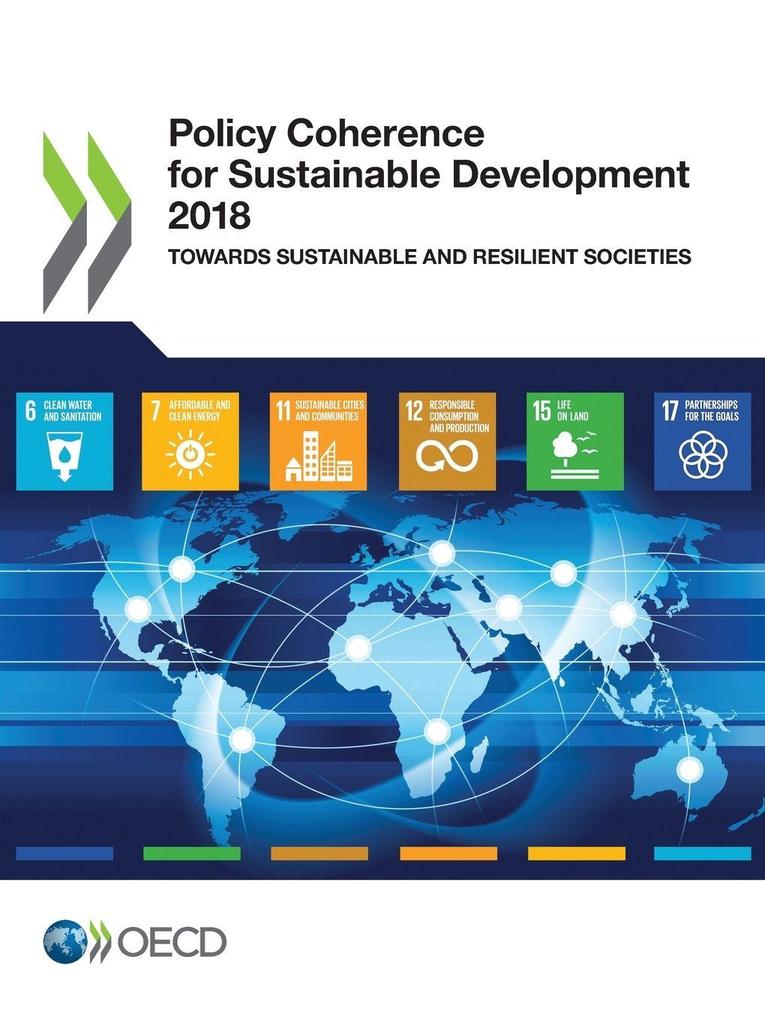 Policy Coherence for Sustainable Development 2018