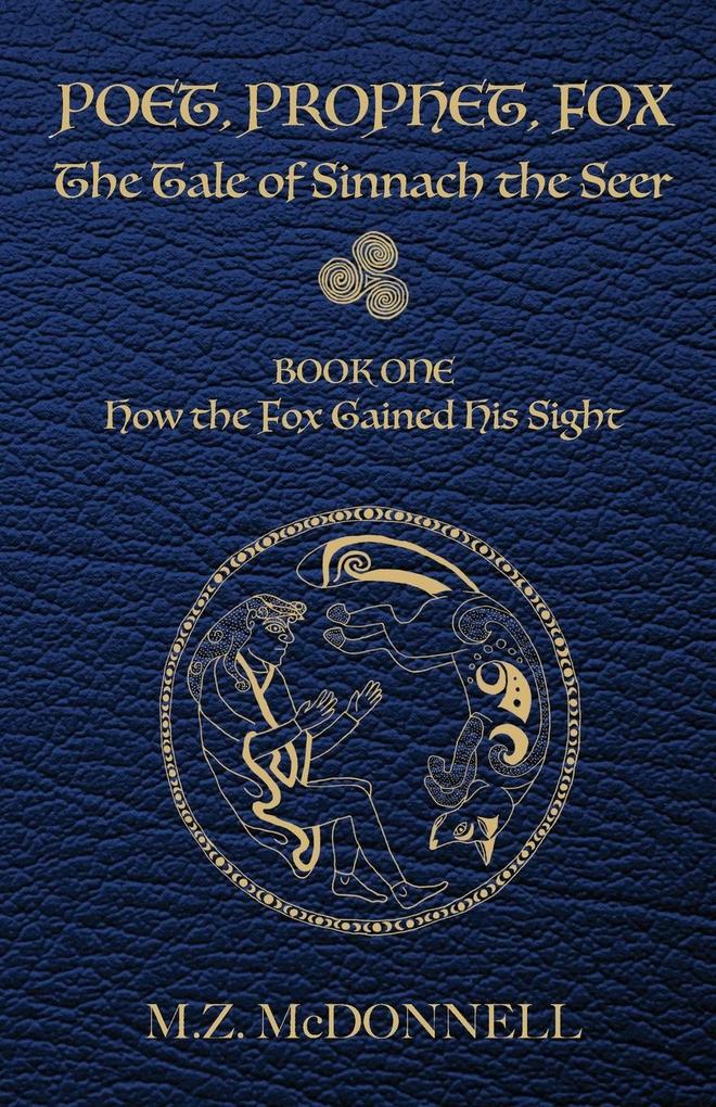 Poet Prophet Fox