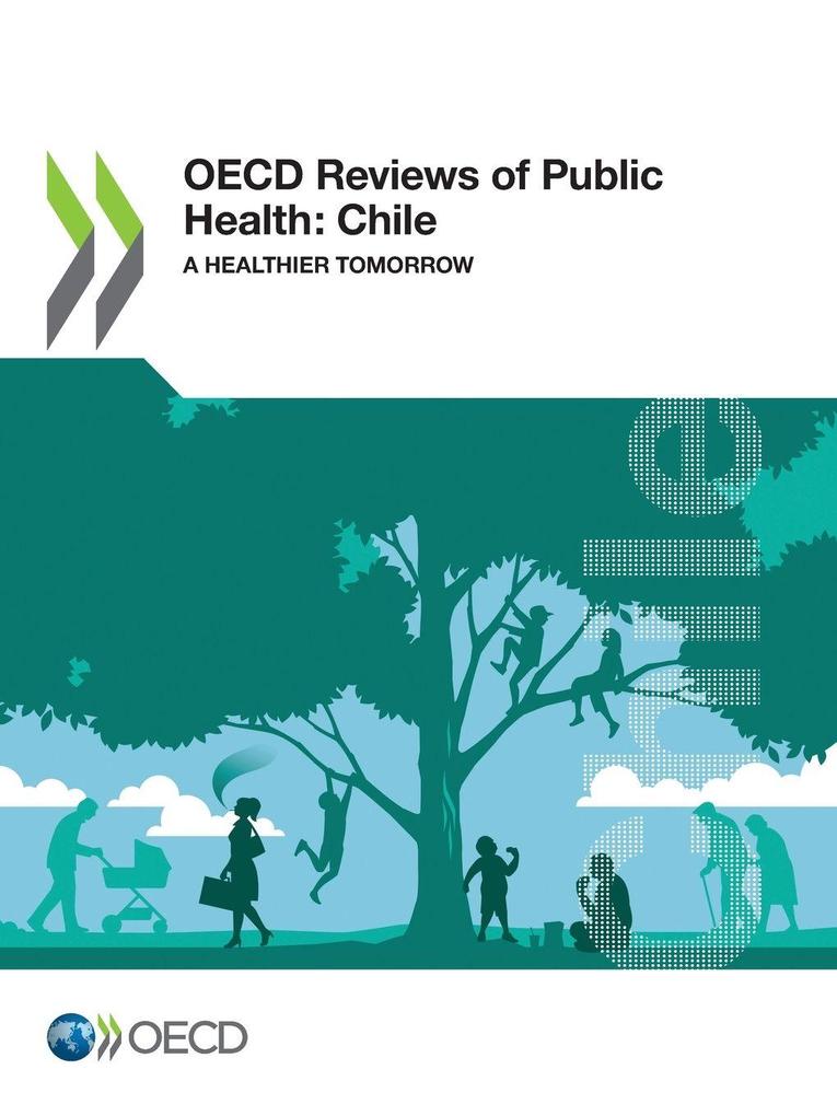 OECD Reviews of Public Health