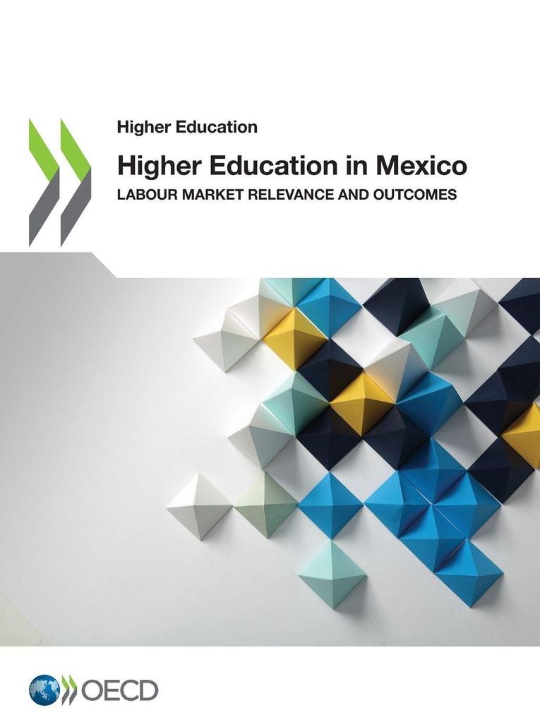 Higher Education in Mexico