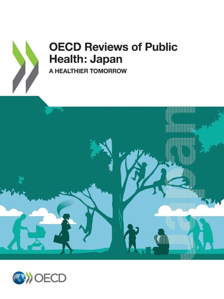 OECD Reviews of Public Health