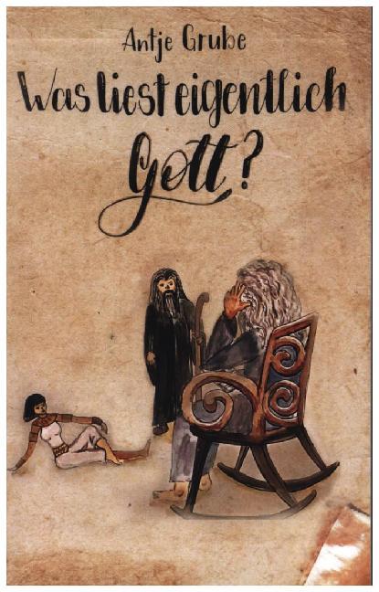 Was liest eigentlich Gott?