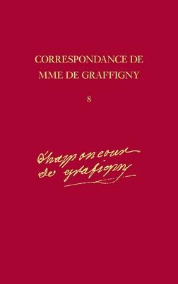 Correspondance Mme Graffigny
