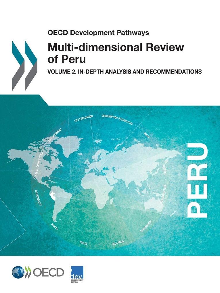 Multi-dimensional Review of Peru