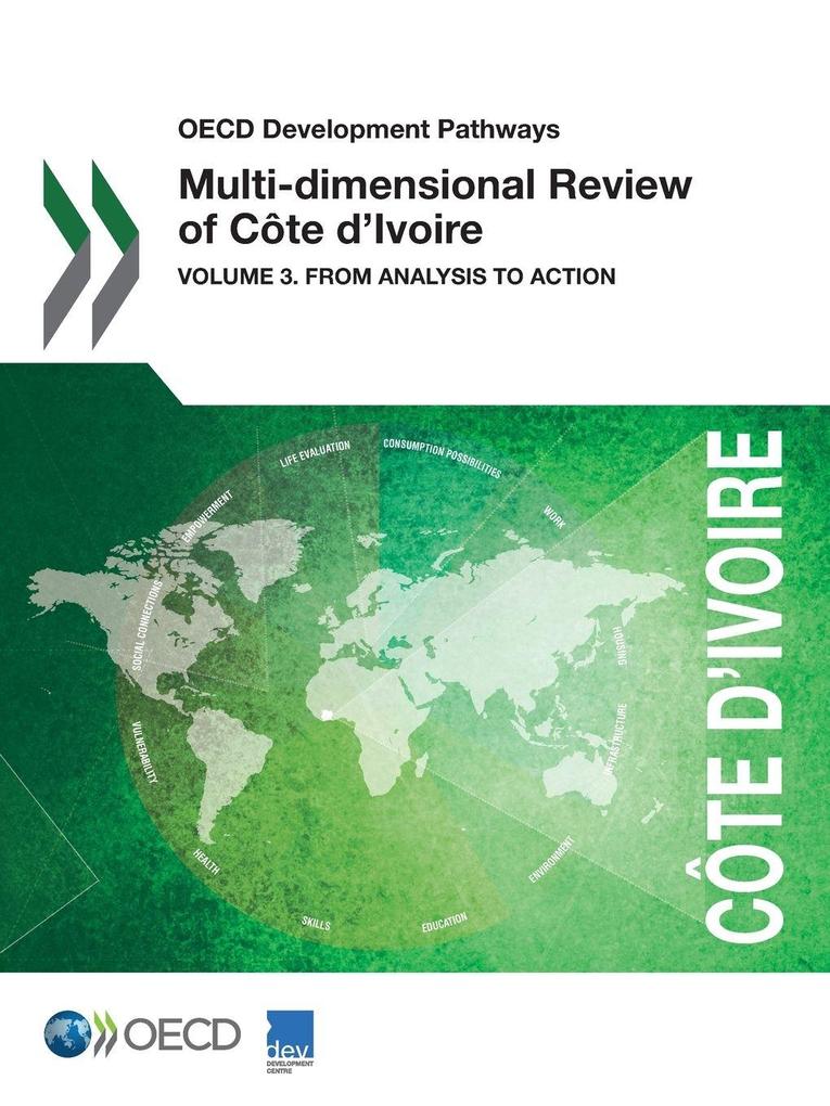 Multi-dimensional Review of Côte d'Ivoire