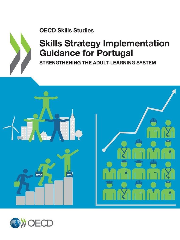 Skills Strategy Implementation Guidance for Portugal