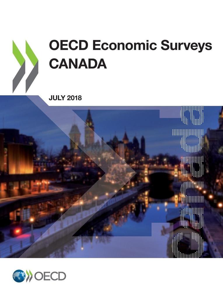 OECD Economic Surveys