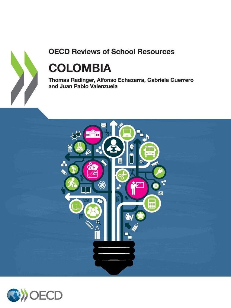 OECD Reviews of School Resources