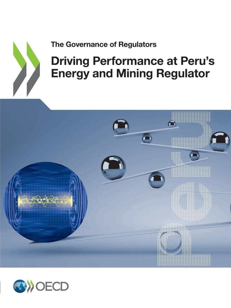 Driving Performance at Peru's Energy and Mining Regulator