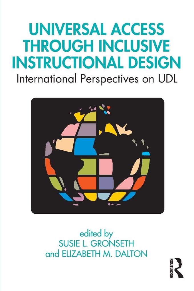 Universal Access Through Inclusive Instructional Design