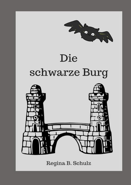 Image of Die schwarze Burg