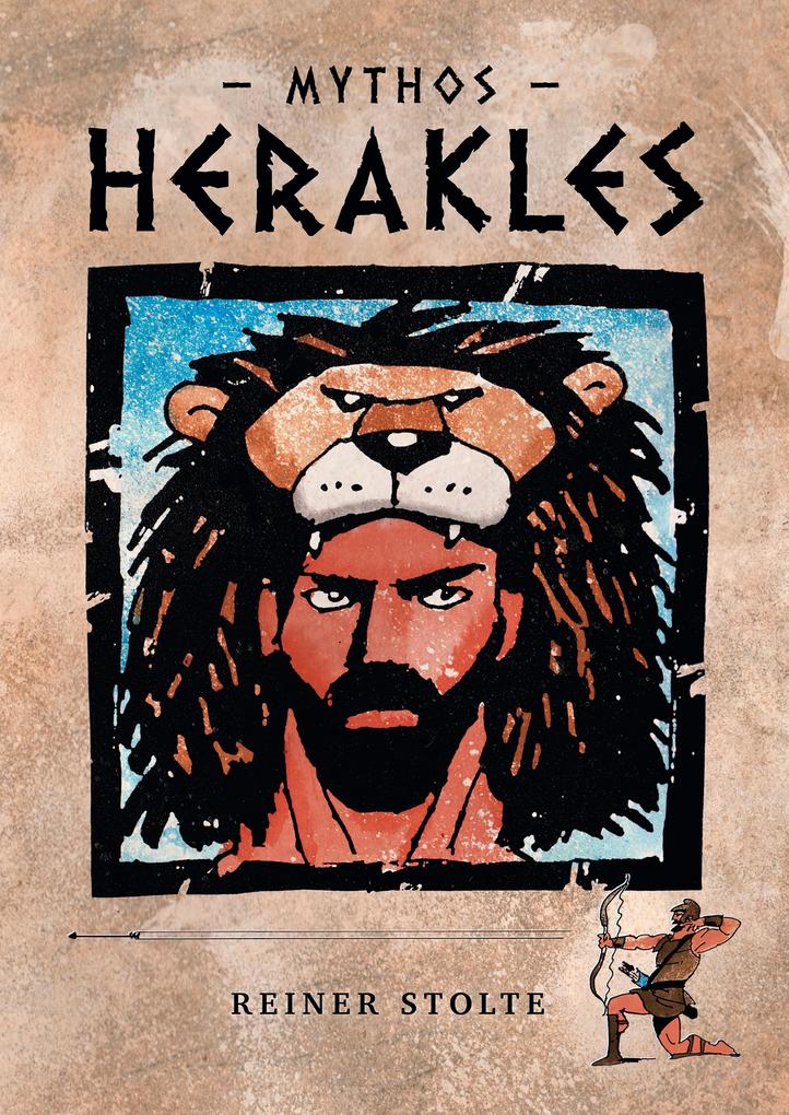 Mythos Herakles
