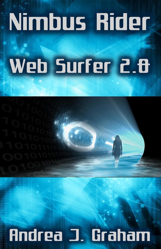 Nimbus Rider (Web Surfer Series #2)