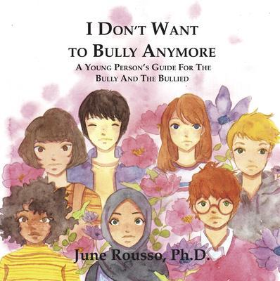 I Don‘t Want to Bully Anymore