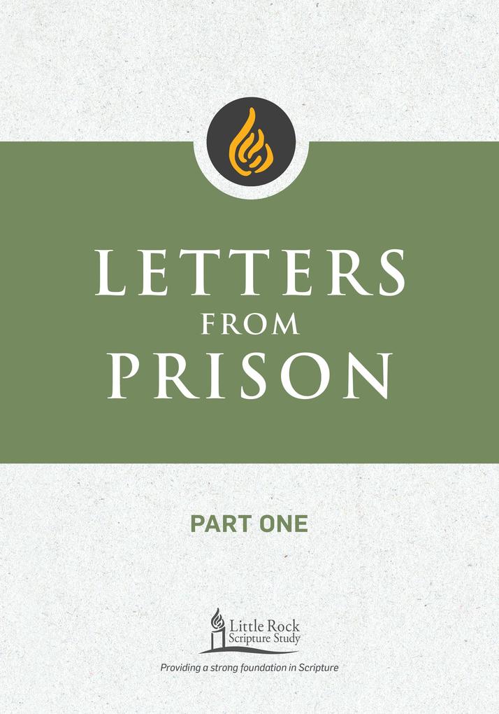 Letters from Prison Part One