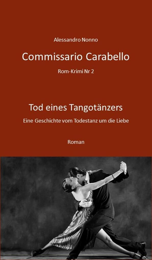 Commissario Carabello