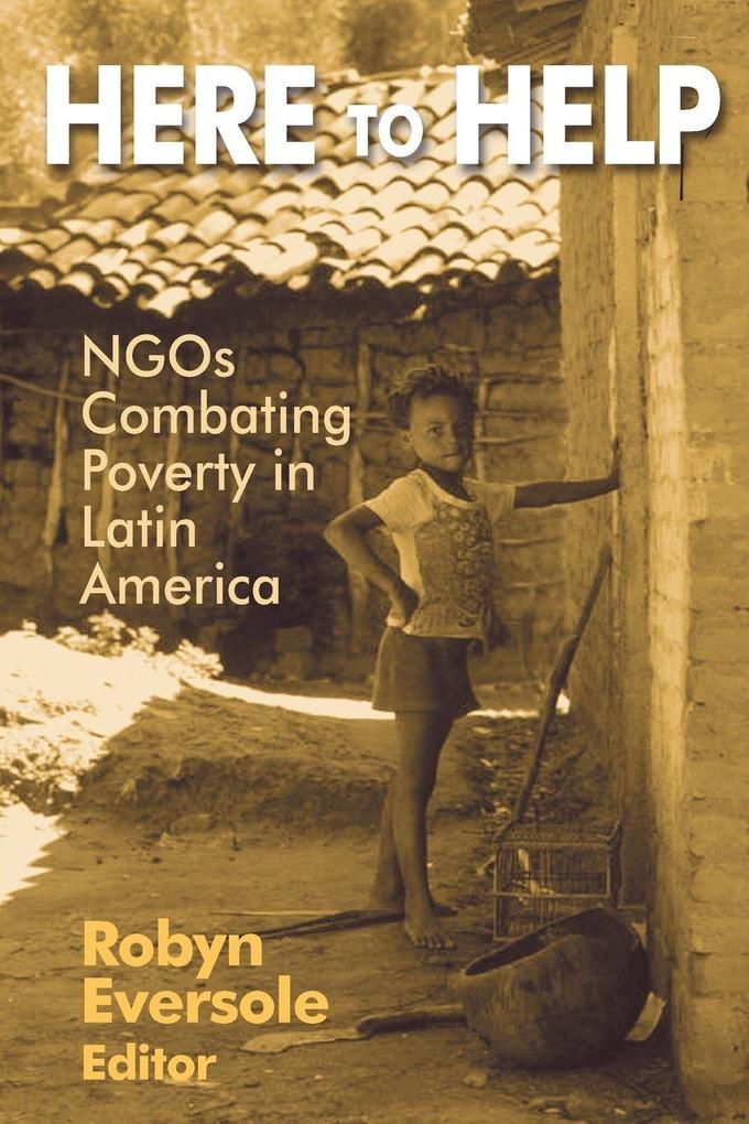 Here to Help
