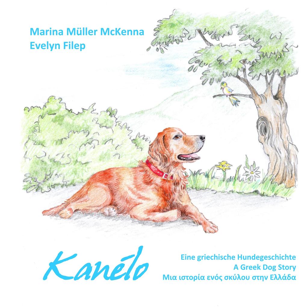 Kanélo