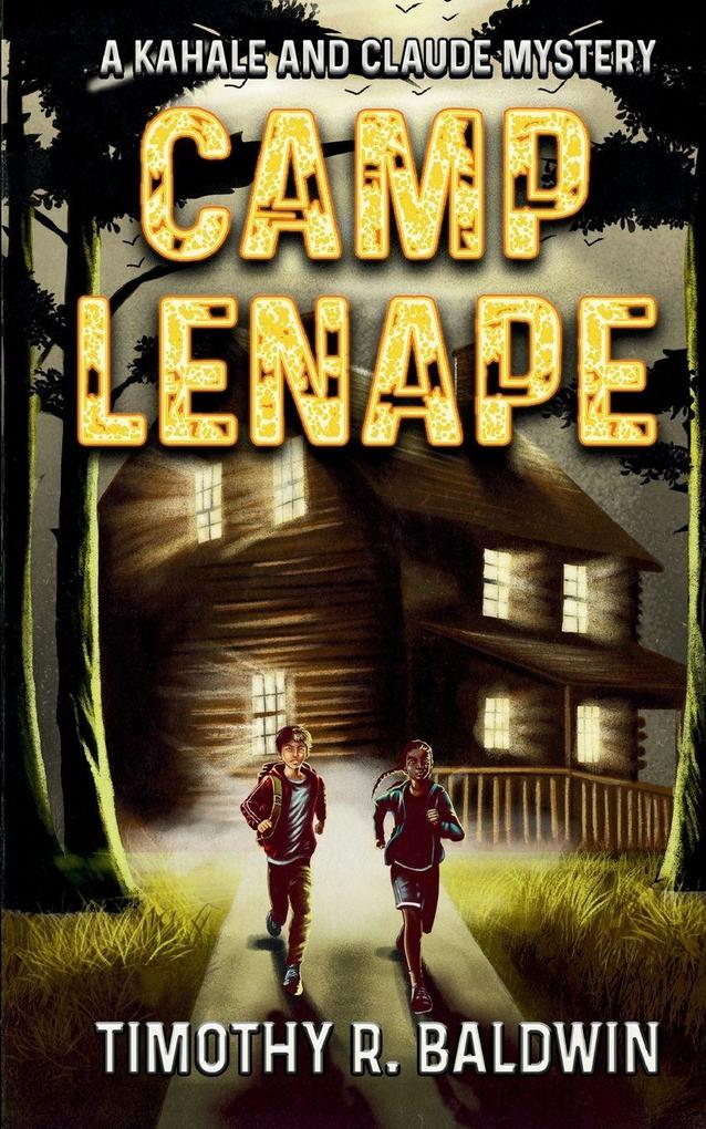 Camp Lenape