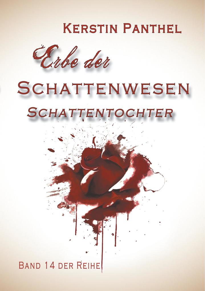 Erbe der Schattenwesen
