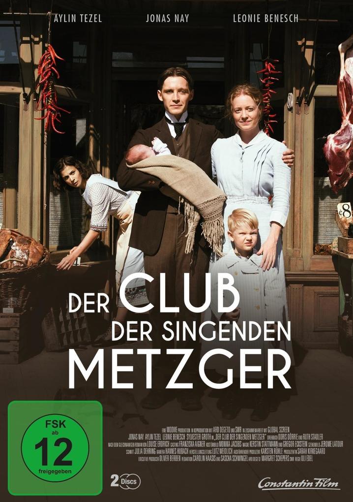 Club der singenden Metzger
