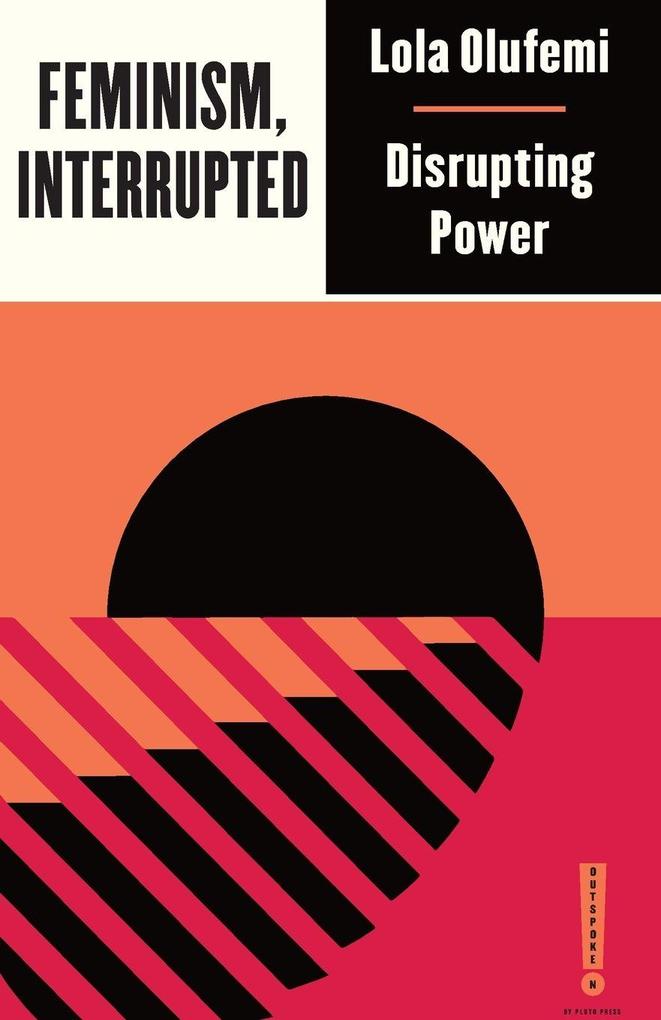 Pluto Press Feminism Interrupted