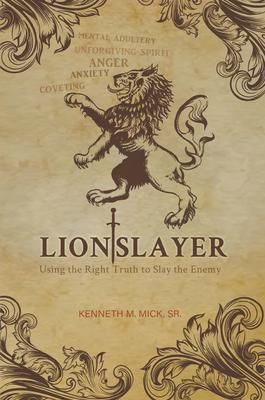 Lion Slayer