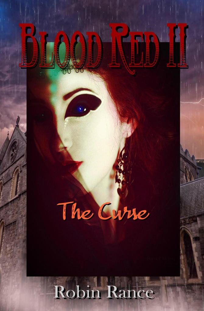 Blood Red II The Curse