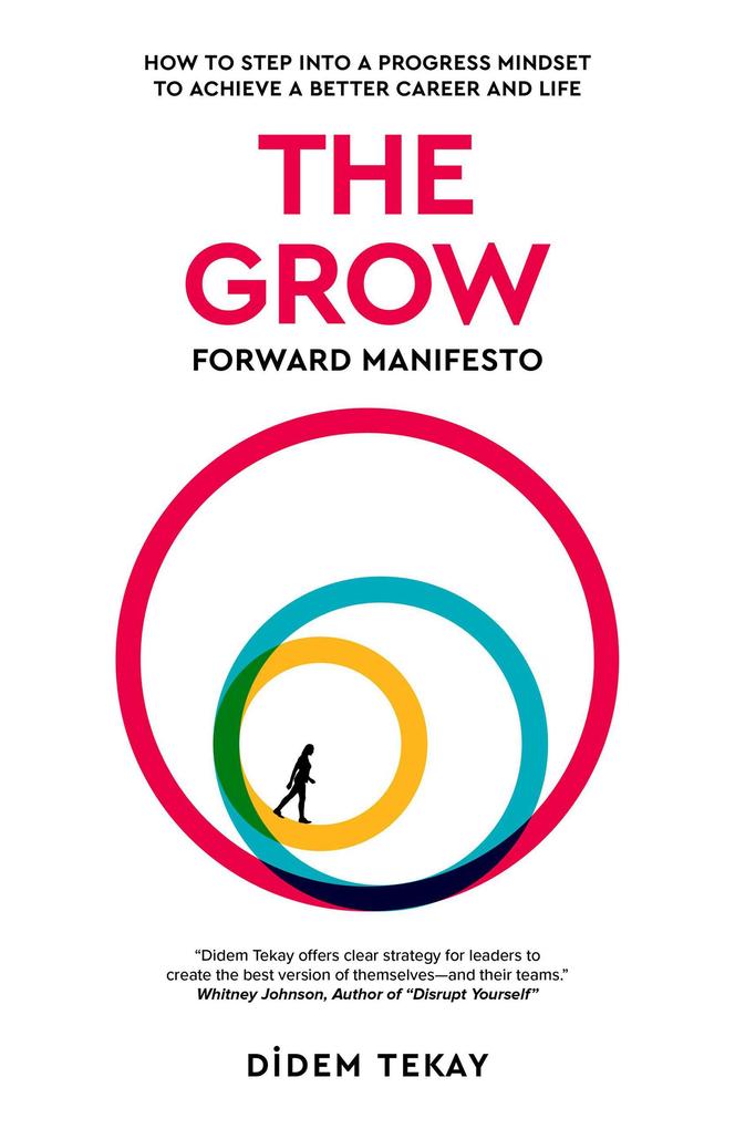 The Grow Forward Manifesto