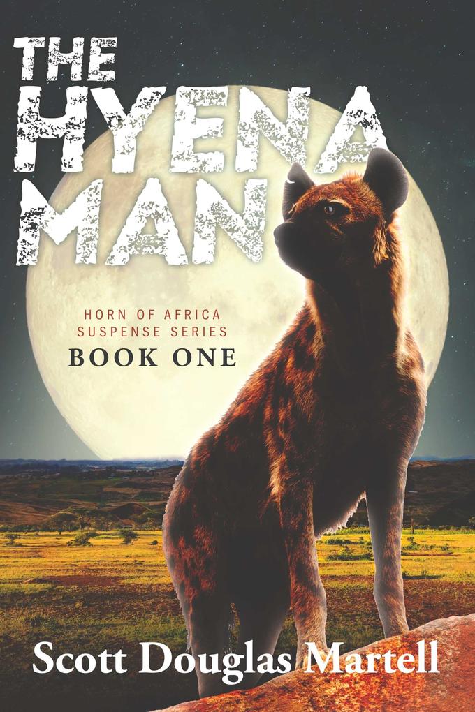 Hyena Man