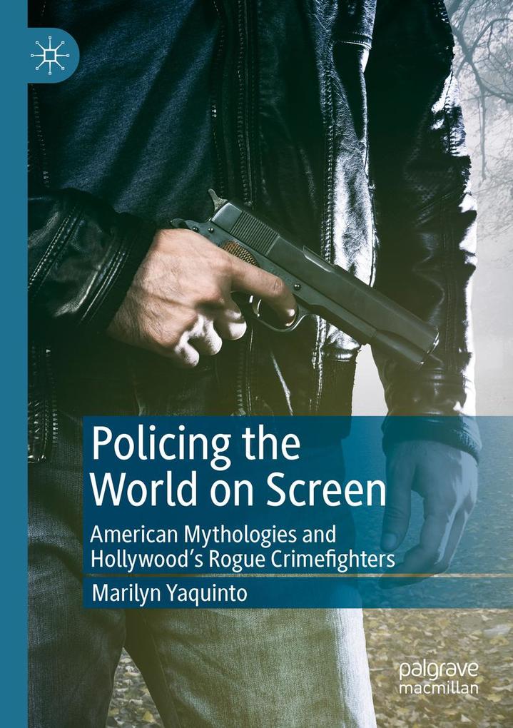 Policing the World on Screen