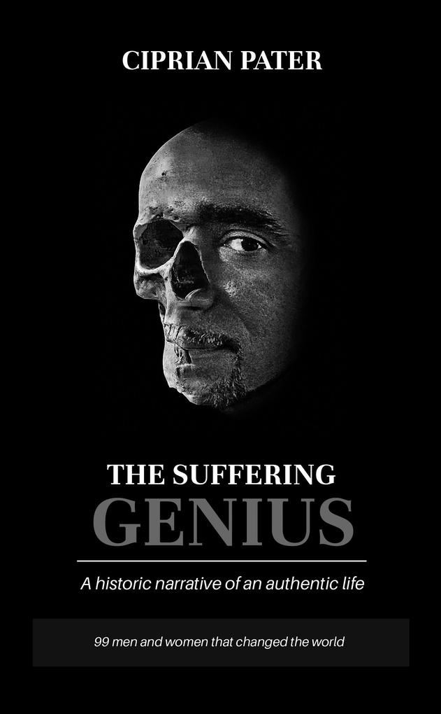 The Suffering Genius