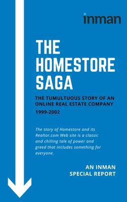 The Homestore Saga