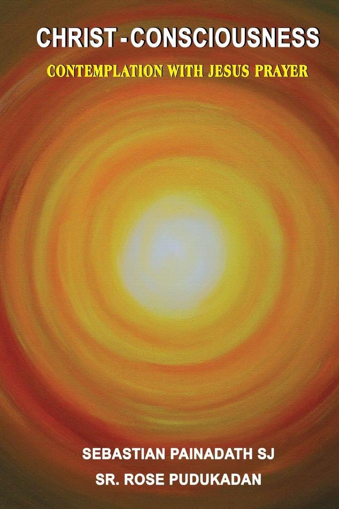 Christ- Consciousness