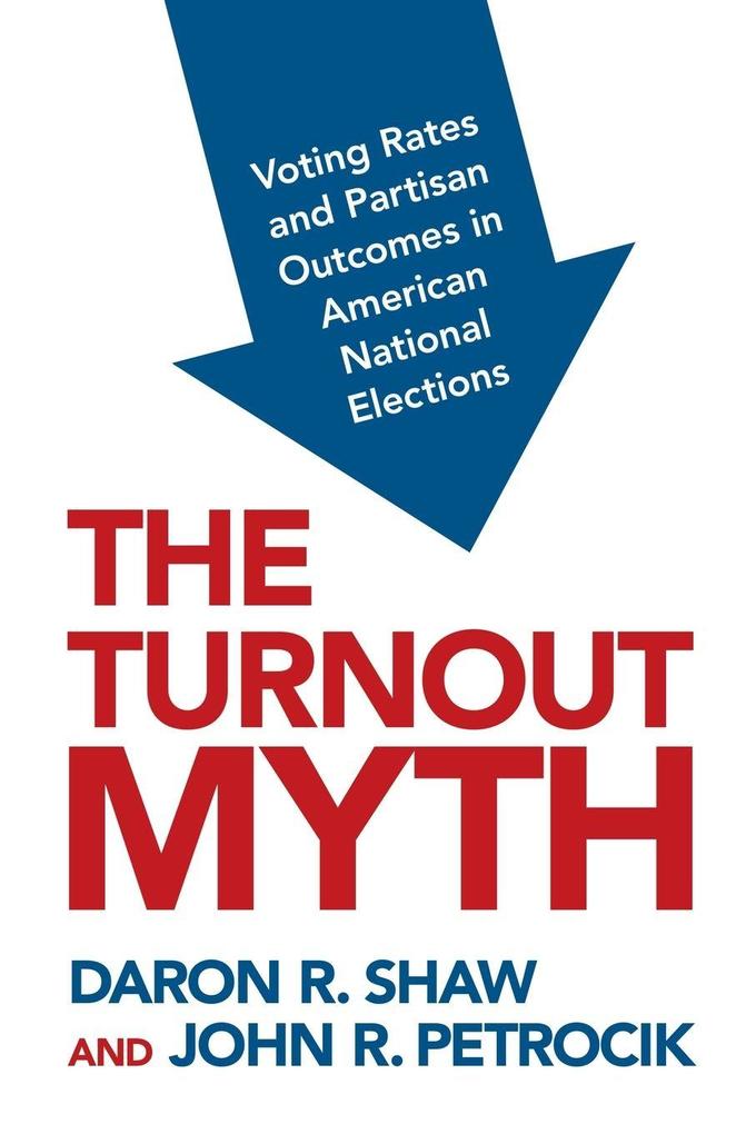 TURNOUT MYTH P
