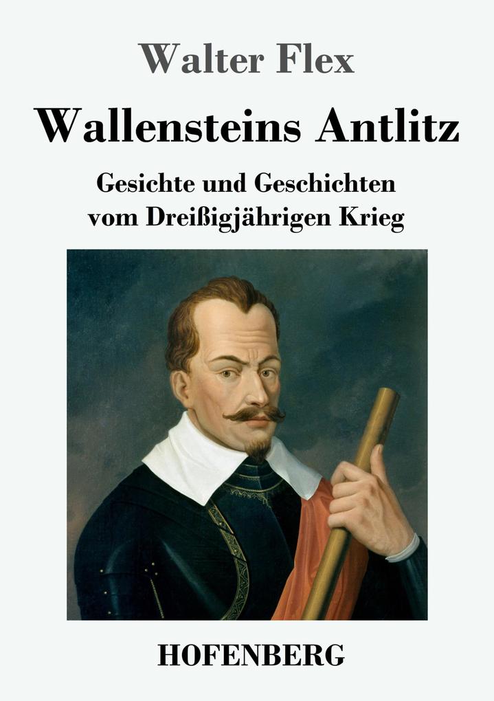 Image of Wallensteins Antlitz