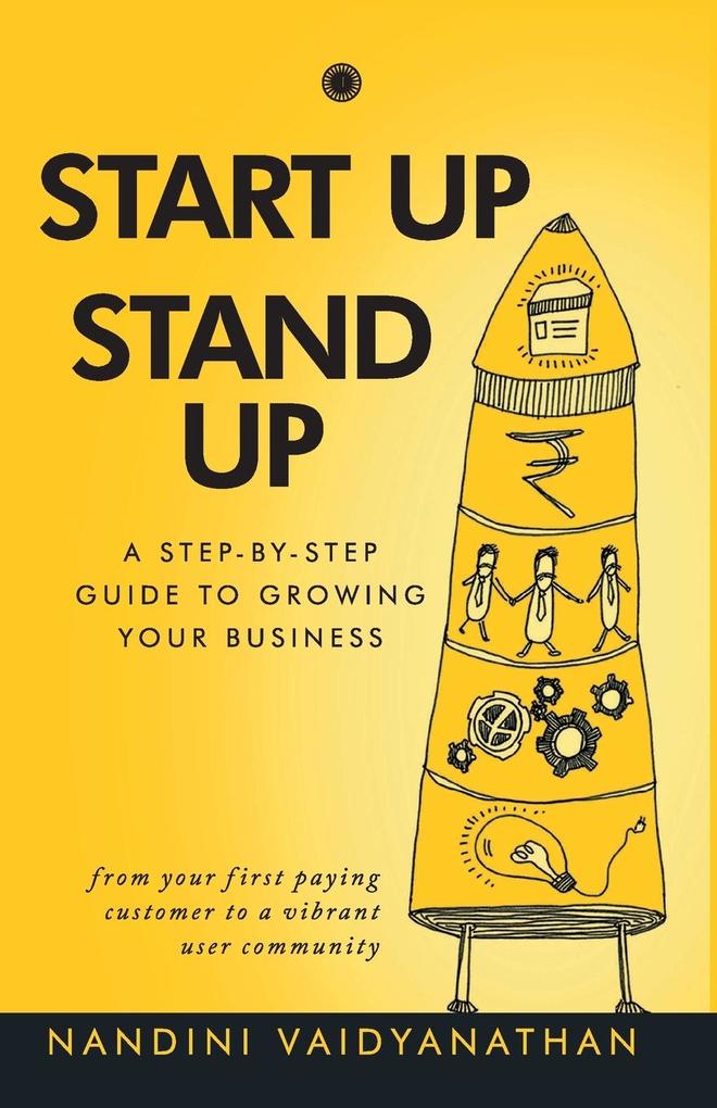 Start Up Stand Up