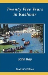 Twenty Five Years in Kashmir