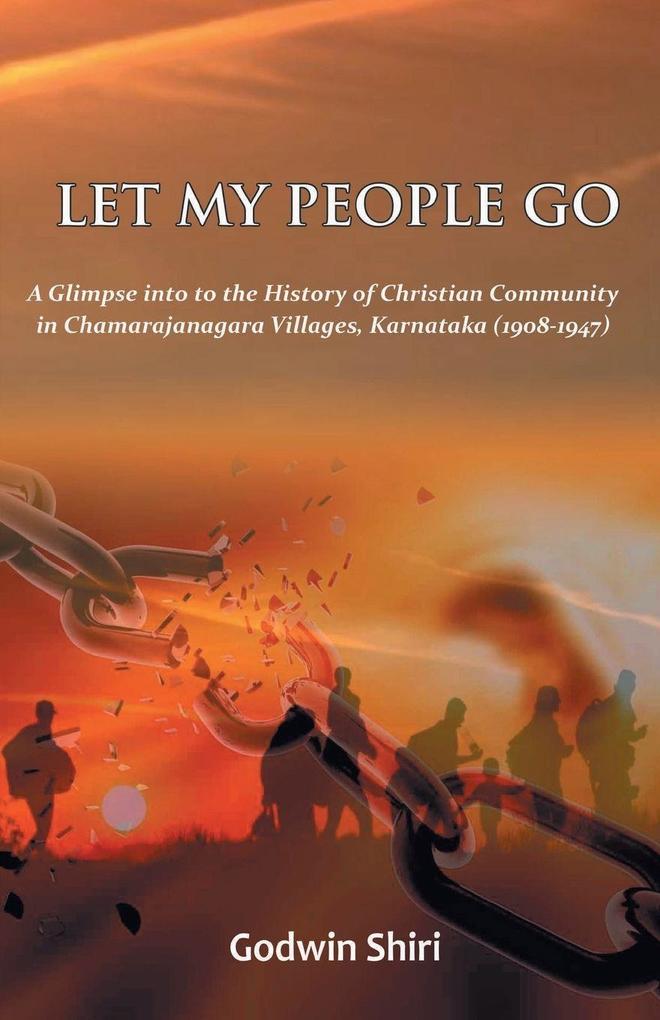 Let My People Go