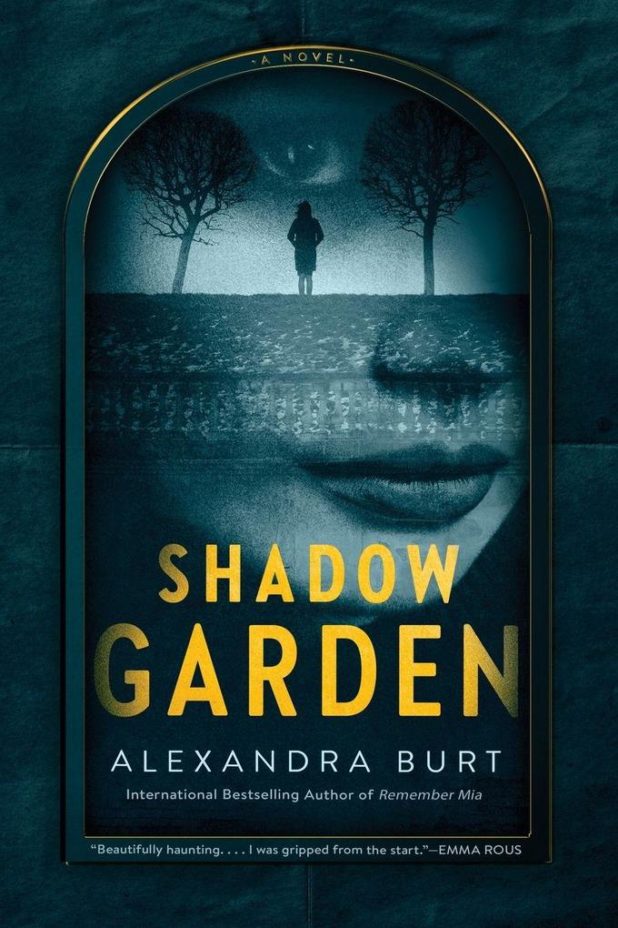 Shadow Garden