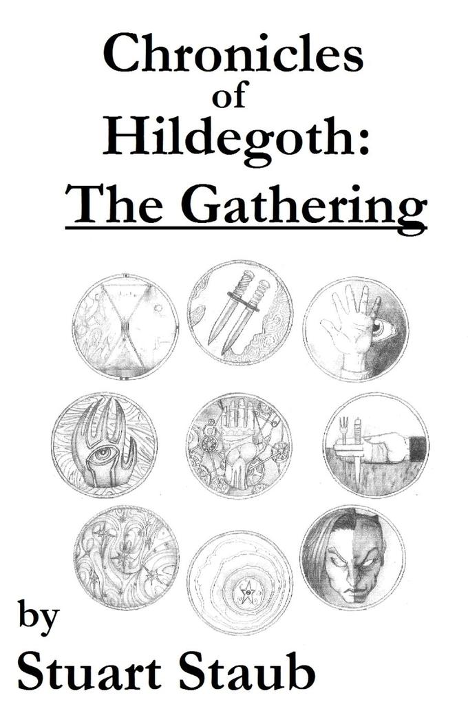 Chronicles of Hildegoth