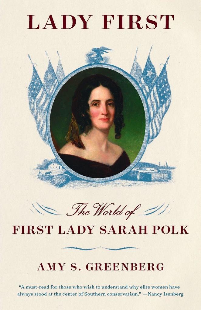 Lady First