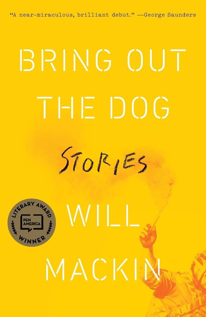 Bring Out the Dog